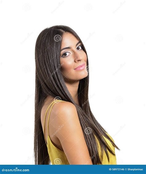 37,724 Beautiful Latina Long Hair Stock Photos & High